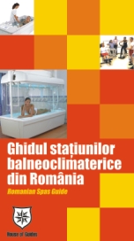 Ghidul statiunilor balneoclimaterice din Romania